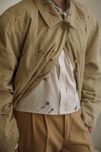 Image 4 of TRENCH COAT 43