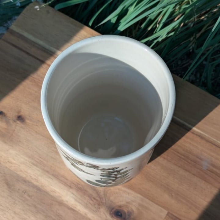 Image of Fern Travel Mug