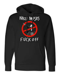 Image 3 of Nazi Musks Fuck Off