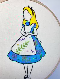 Image 2 of Alice in Wonderland