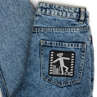 Image 2 of Macro Patch