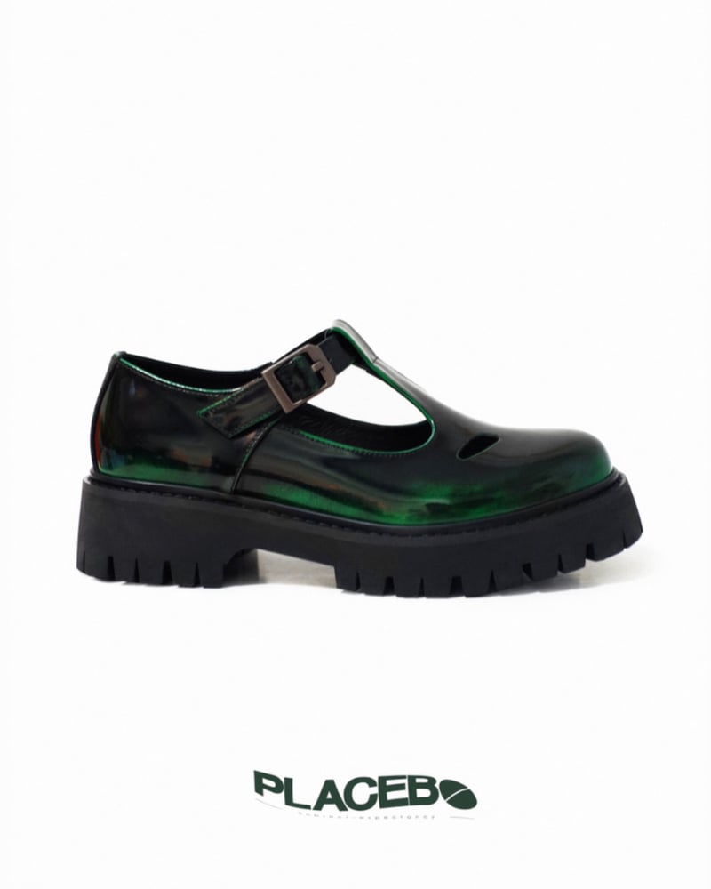 PLACEBO GREEN TRIP MARY JANE