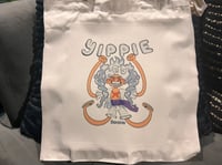 Image 3 of LUFFY TOTE