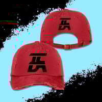 TCDA LOGO DAD CAP ..