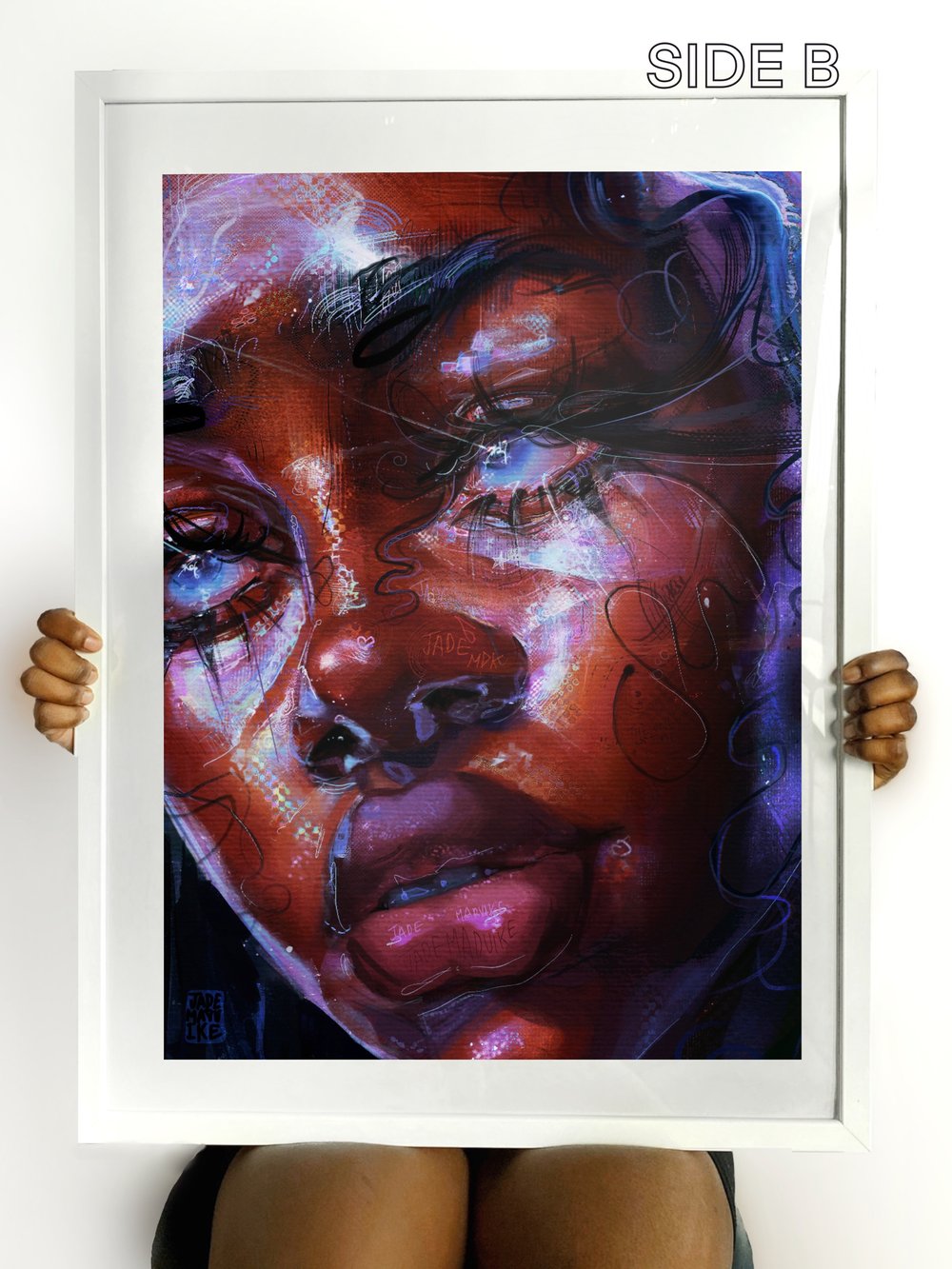 Moonlight: Double Sided Edition