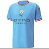 Manchester City 22/23 Home Shirt