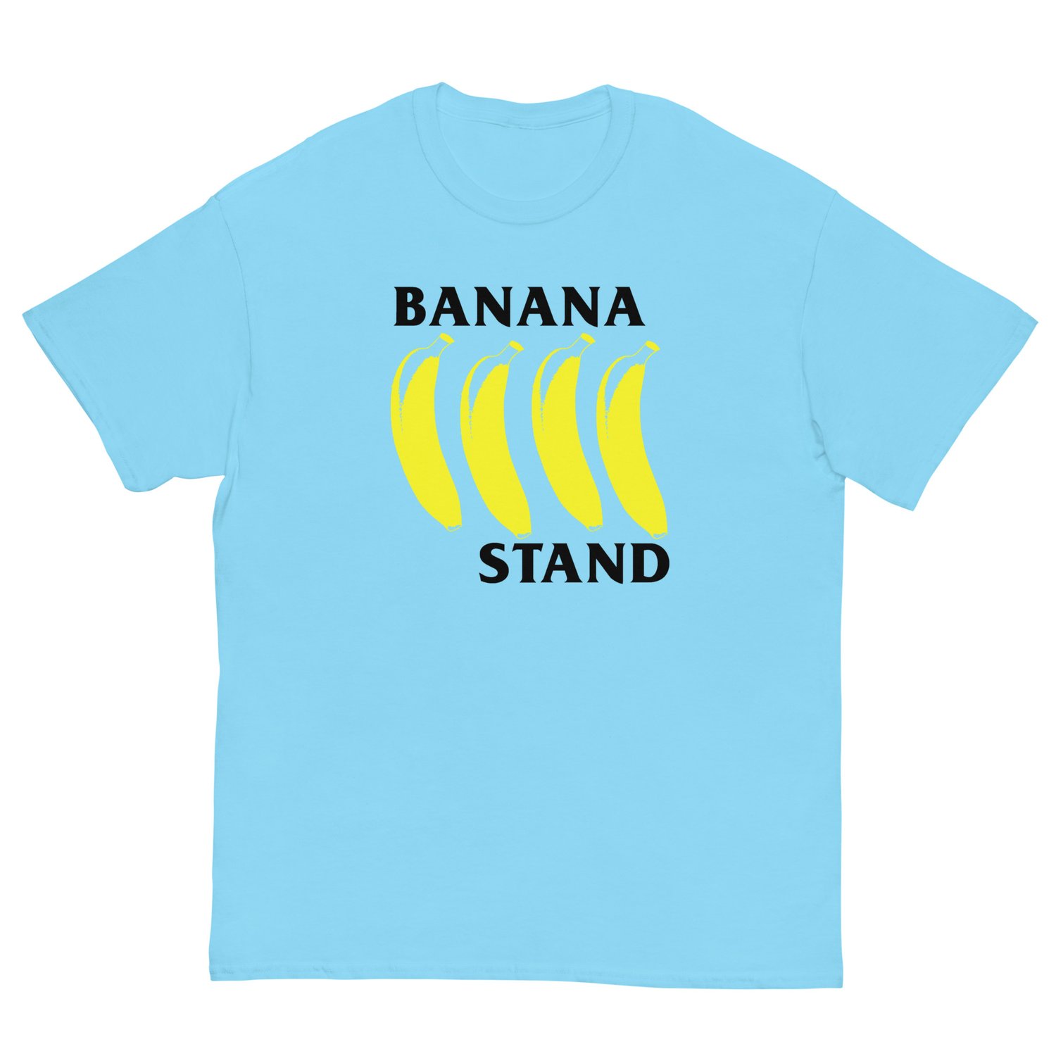 Image of Banana Stand tee