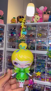 Image 1 of Photo Stand Holder