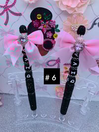 Image 11 of Diva  Rhinestone    Pen (1pen)