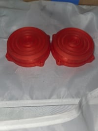 Image 8 of Harley Davidson CV Carb Top