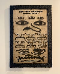 Image 1 of Ten Step Program (edition of 10)