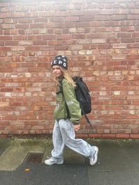 Image 1 of Bepo Bobble Black/White