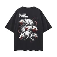 Image 2 of YOU FUCKING RAT