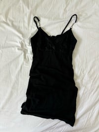 Image 2 of 00s mini dress // S 