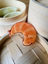 Bread Cat Magnets