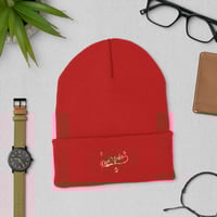 Image 5 of Payola Lux Cuffed Beanie