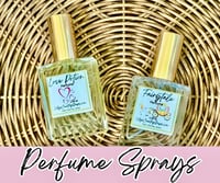 Perfume Sprays