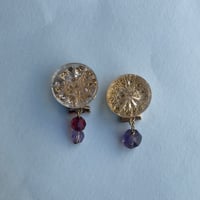 Image 1 of Boucles « ADÉLAÏDE »