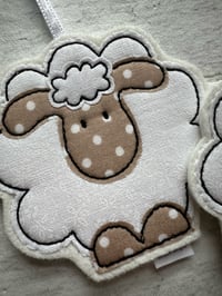 Image 5 of Sheep decoration 