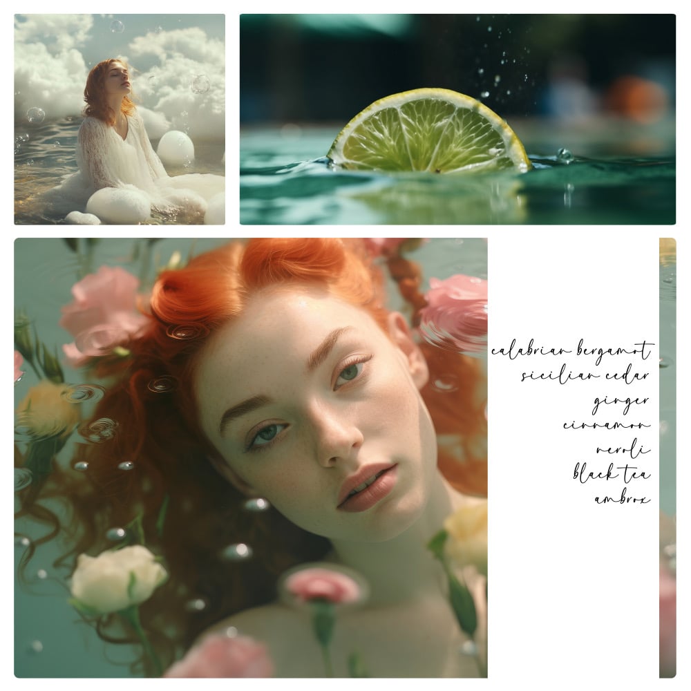 Image of Dreamscape Women’s Perfume