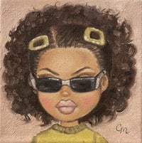 Image 2 of cool girl 😎