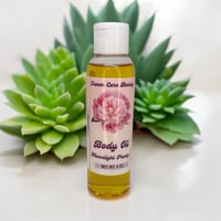 Image 3 of Body Oil