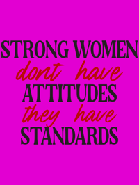 Image 4 of Strong Women 