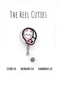 Image 4 of Reel Cuties #D