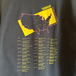 Image of Yamaha Sounds of Summer T-Shirt