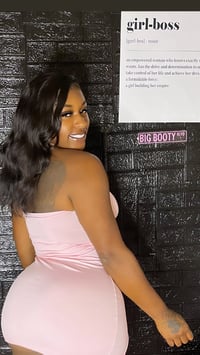 Image 2 of Bow Dress 