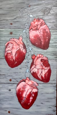 Image 1 of Enough- Melonie Steffes