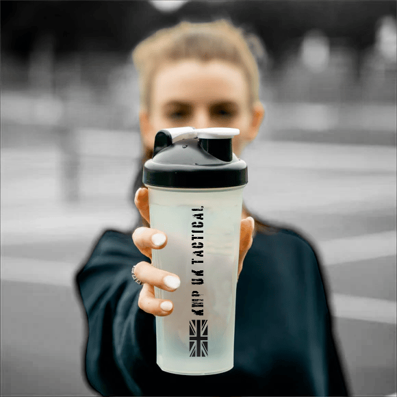 KMP PROTEIN SHAKER