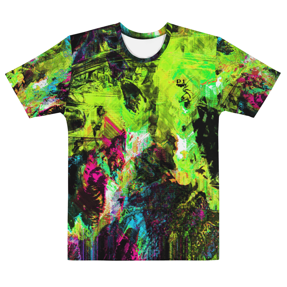 Image of Technical Tee
