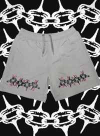 Image 1 of Two chain shorts