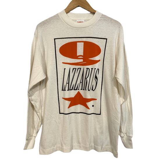 Image of #354 - Q Lazz Long Sleeve - Medium