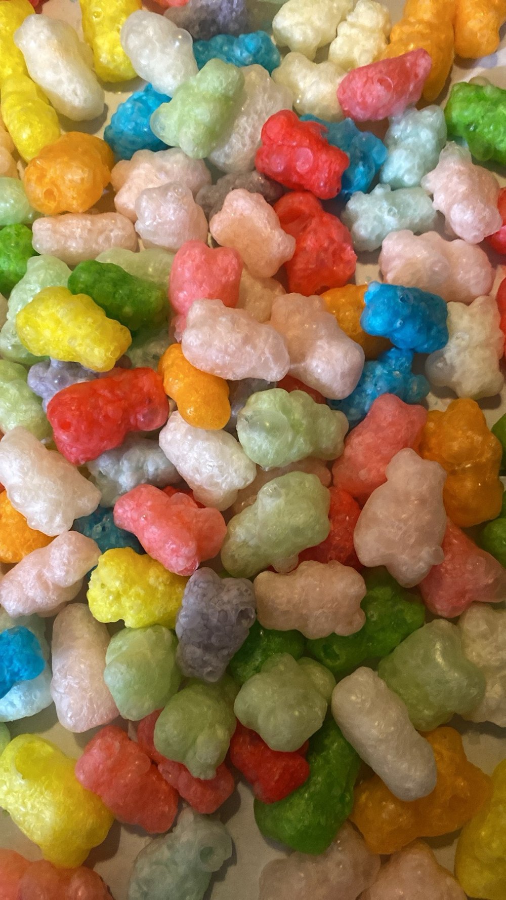 Image of Tully Bears 