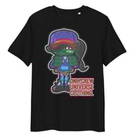 Image 5 of OC Agent 10 T Shirt