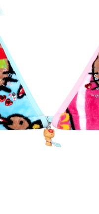 Image 6 of Legend tanned hellokitty