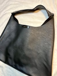Image 1 of Black Dump Bag