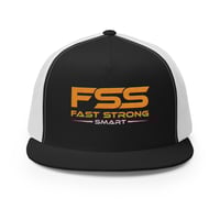 Image 1 of FSS Trucker Cap