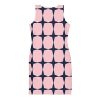 Image 2 of TAWNY DRESS