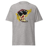 Image 3 of Capri Pizza tee