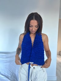 Image 2 of FrostFire Neck Wrap 