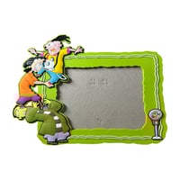 Image 2 of Eds PVC Picture Frame 