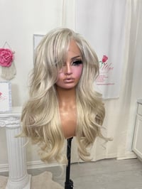 Image 4 of Pam luxury free part (custom order) 