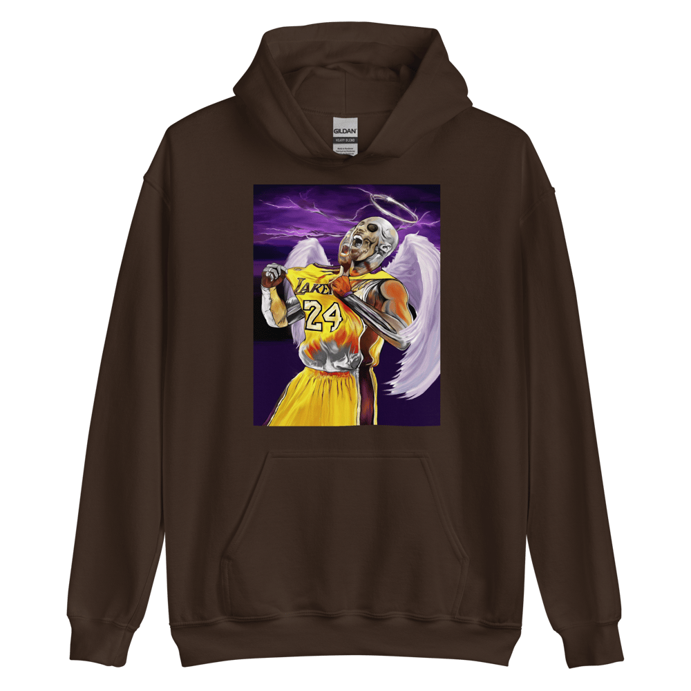 Mambaism - KOBELIFE Hoodie