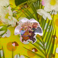 Image 2 of Ineffables Holographic Sticker