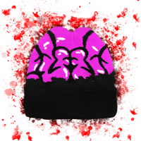 Image 2 of Brain Beanie