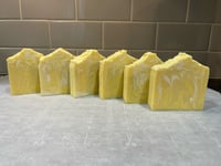 Image 2 of Lemon Chiffon:  5-6oz