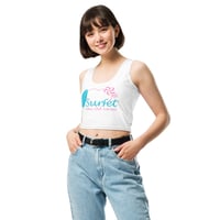 Image 2 of Surfet Crop Top